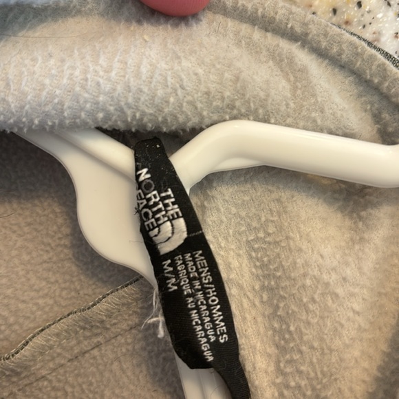 The North Face jacket men's size M - Picture 6 of 6